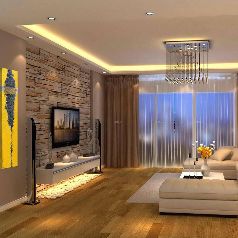 GlowStrip – Fleksibel bevægelsessensor LED-stribe med justerbar belysning