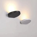 GlowPanel - Minimalistisk væglampe med elegant belysning til moderne rum