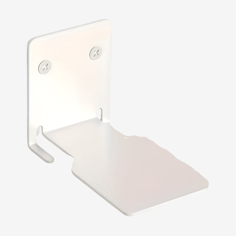 InvisiHold – Usynlige Flydende Hylder med Vægmontering