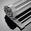 UtensilEase - Elegant køkkenafløbsstativ til organiserede rum