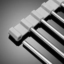 UtensilEase - Elegant køkkenafløbsstativ til organiserede rum