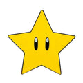 StarGlow – Retro Stjerneformet Sengelampe med Varmt Skær