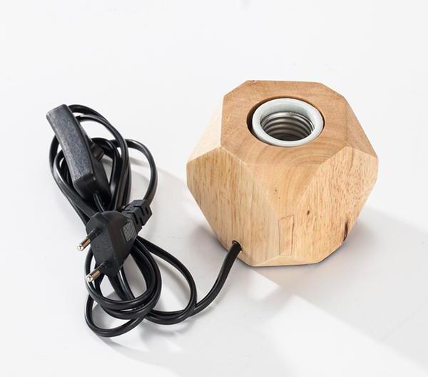 SoftBeam - Moderne Sengelampe Med Rent Design