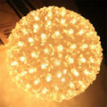 SphereGlow - LED-lampe med fortryllende lys til at forbedre dit opholdsrum