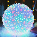 LumiOrb - Elegant LED-sfærelampe til hyggelig omgivelsesbelysning