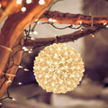 StarryBlossom - Oplyste LED-blomsterkugler til bryllupper og særlige begivenheder