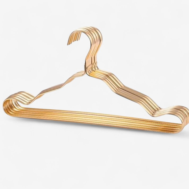HangMate - Tøjhanger til Garderobeorganisering