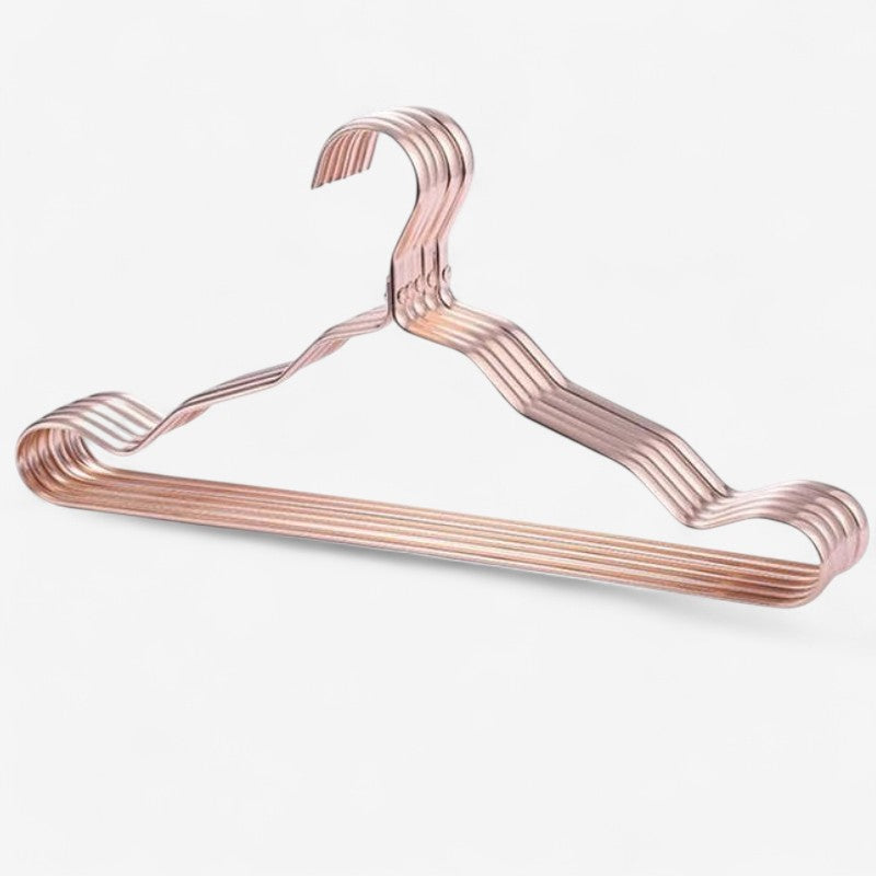 HangMate - Tøjhanger til Garderobeorganisering