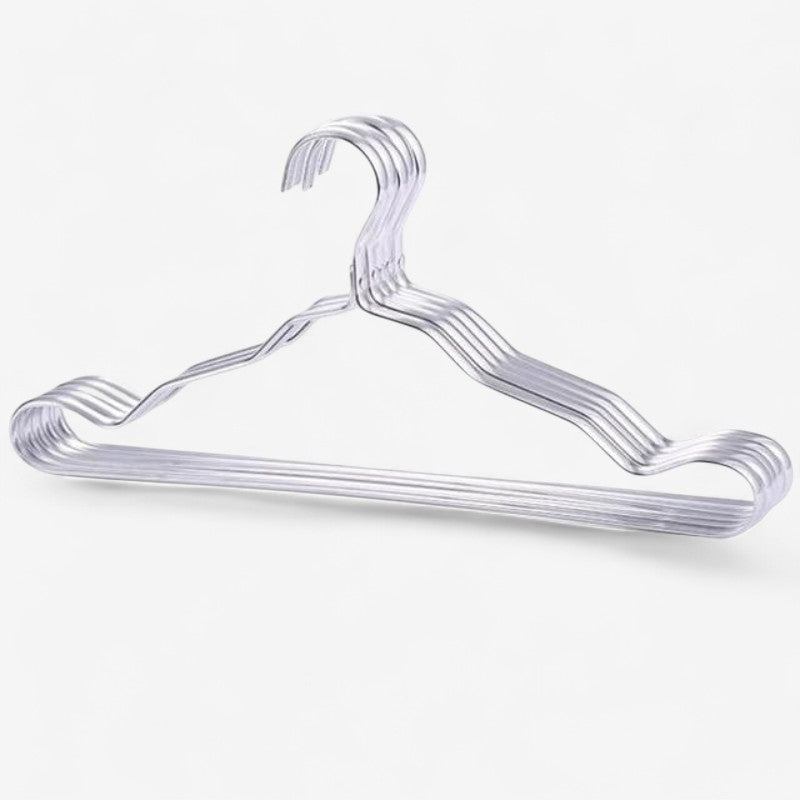 HangMate - Tøjhanger til Garderobeorganisering