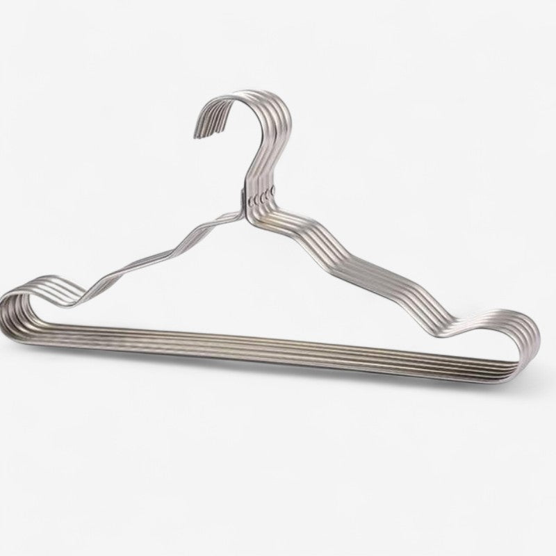 HangMate - Tøjhanger til Garderobeorganisering