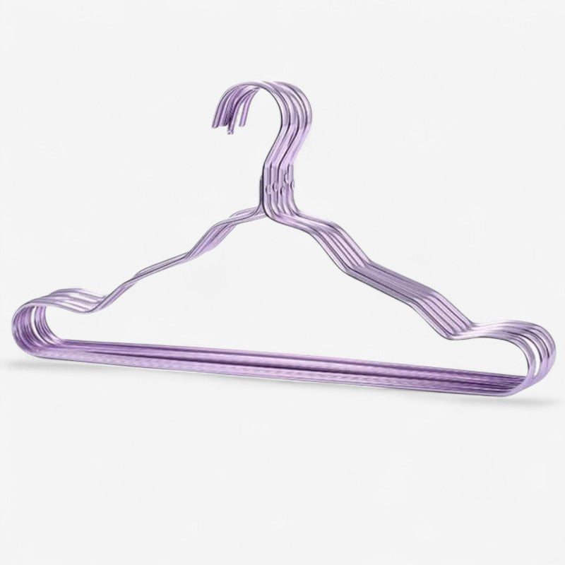 HangMate - Tøjhanger til Garderobeorganisering