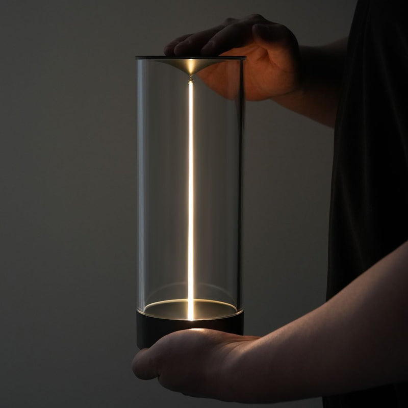 GlowLine - USB genopladelig lampe til moderne elegance