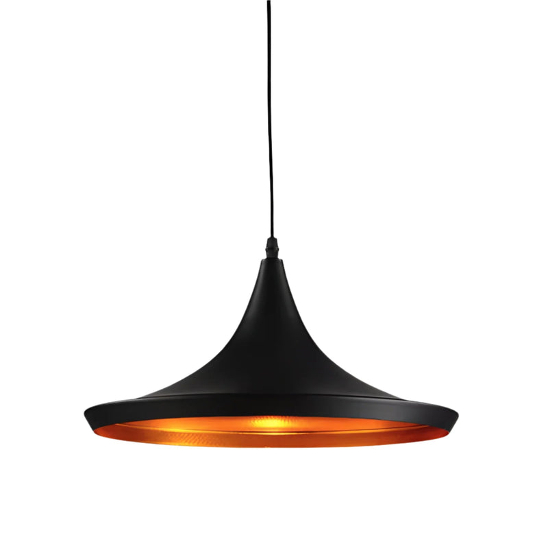 LoftyGlow – Elegante LED pendellampe til moderne interiør