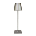 Luxalight - Stilfuld USB lampe for varig belysning