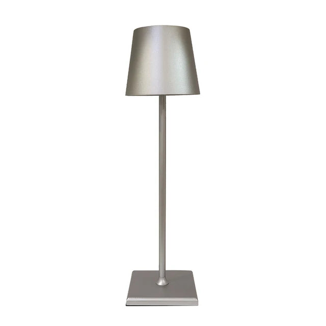 Luxalight - Stilfuld USB lampe for varig belysning