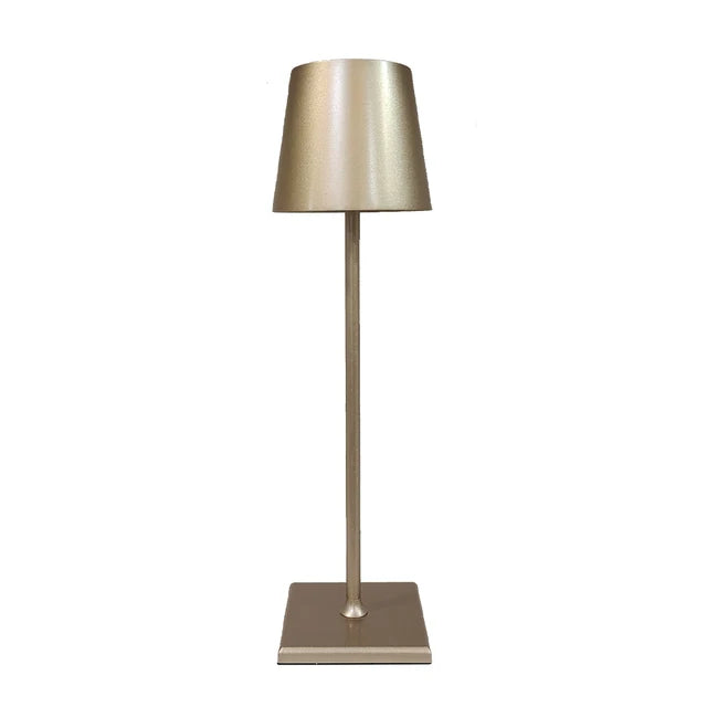 Luxalight - Stilfuld USB lampe for varig belysning