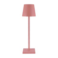 Luxalight - Stilfuld USB lampe for varig belysning