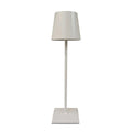 Luxalight - Stilfuld USB lampe for varig belysning