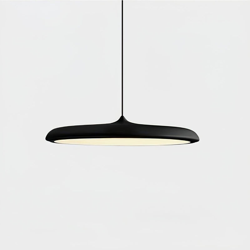 PureGlow - Pendellampe med blødt lys og elegant stil til moderne interiør