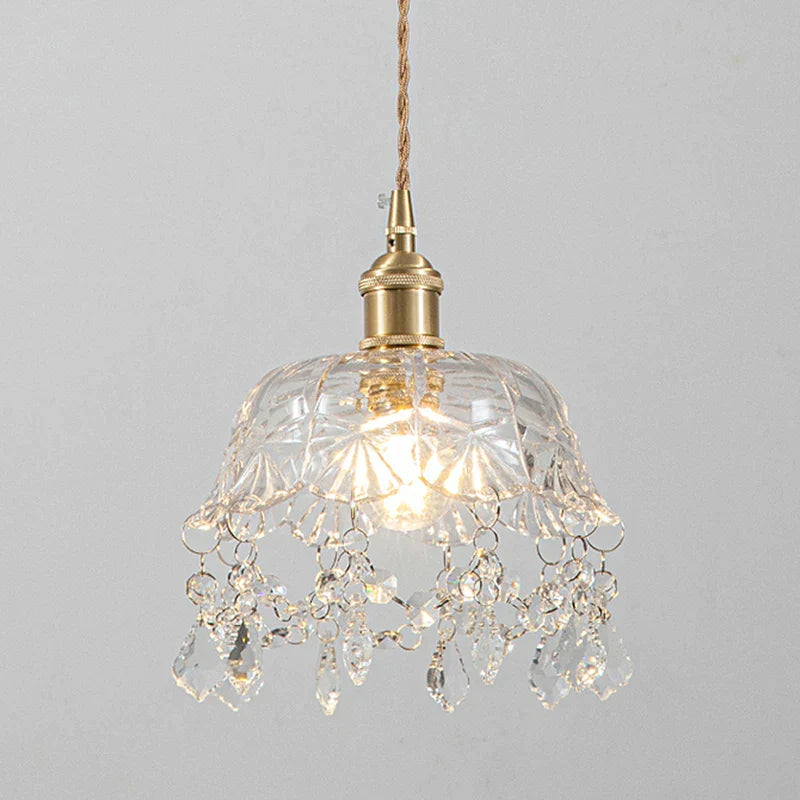 LumaVibe - Moderne loftslampe med varm belysning til hyggelig stemning i hjemmet
