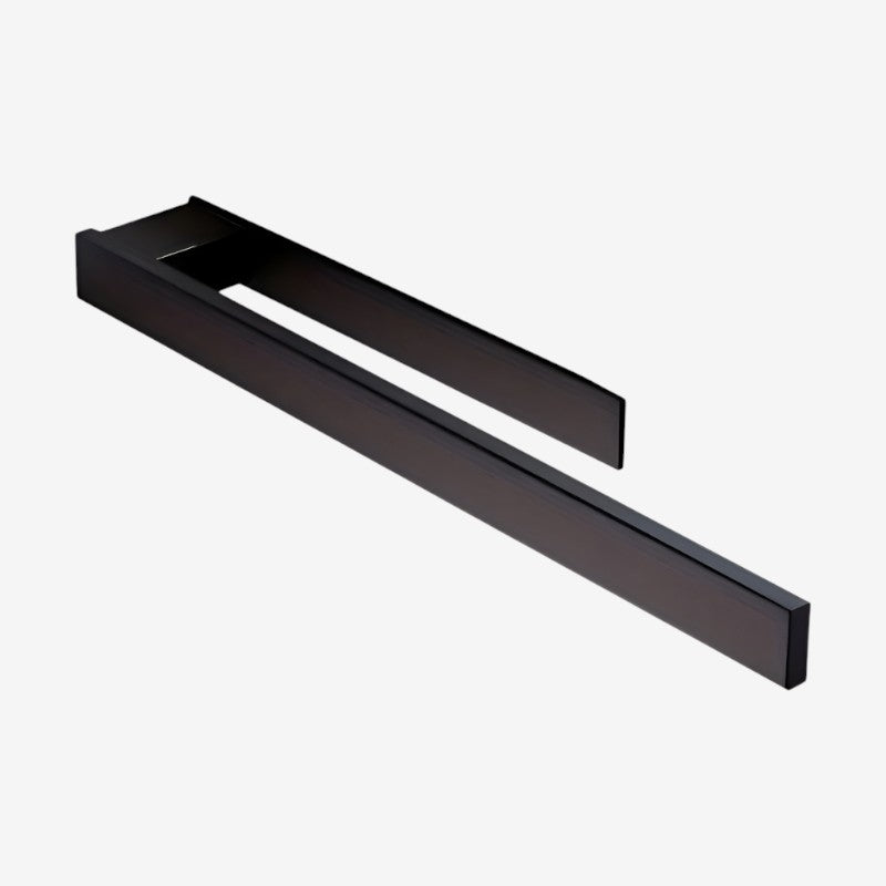 GripMate – Selvklæbende håndklædeholder til indendørs brug