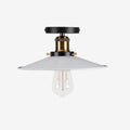 LightCap - LED Loftlampe med Kasket design til Indendørs Belysning