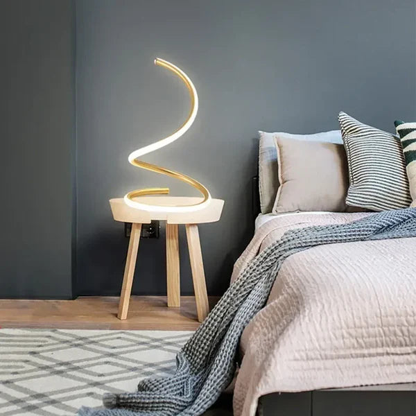 LumiAdapt - Dynamic Mood bordlampe
