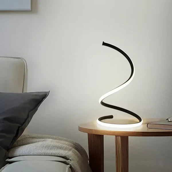 LumiAdapt - Dynamic Mood bordlampe