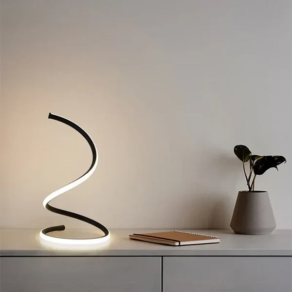 LumiAdapt - Dynamic Mood bordlampe