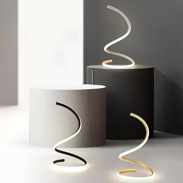 LumiAdapt - Dynamic Mood bordlampe