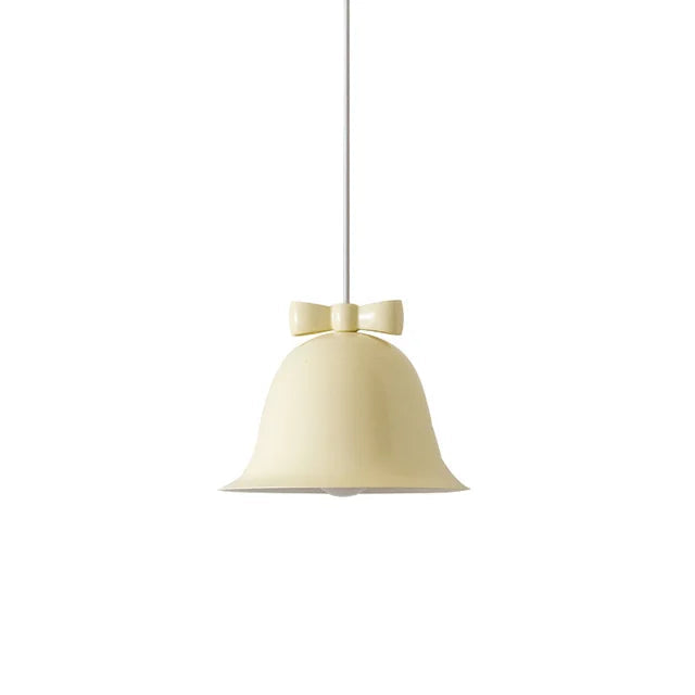 CurveShine - Moderne Buet Pendellampe med Elegant Design og Effektiv Belysning til Alle Rum