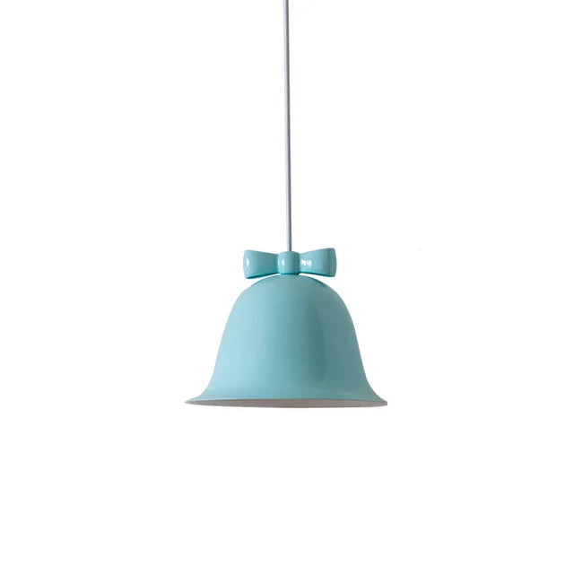 CurveShine - Moderne Buet Pendellampe med Elegant Design og Effektiv Belysning til Alle Rum
