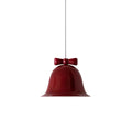 CurveShine - Moderne Buet Pendellampe med Elegant Design og Effektiv Belysning til Alle Rum