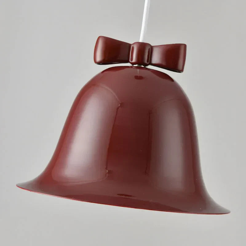 CurveShine - Moderne Buet Pendellampe med Elegant Design og Effektiv Belysning til Alle Rum