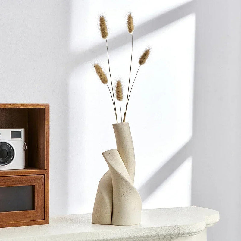 ArtisticVase – Moderne abstrakte vaser til elegante blomsterarrangementer og indretning