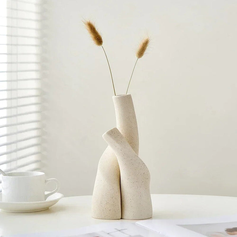 ArtisticVase – Moderne abstrakte vaser til elegante blomsterarrangementer og indretning