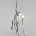 SimiaGlow – Abependantlampe med legende charme og skulpturel udstråling