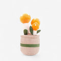 FlowerFun - Blomsterpotte Legetøj til Børn med Interaktivt Design