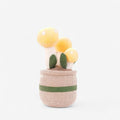 FlowerFun - Blomsterpotte Legetøj til Børn med Interaktivt Design