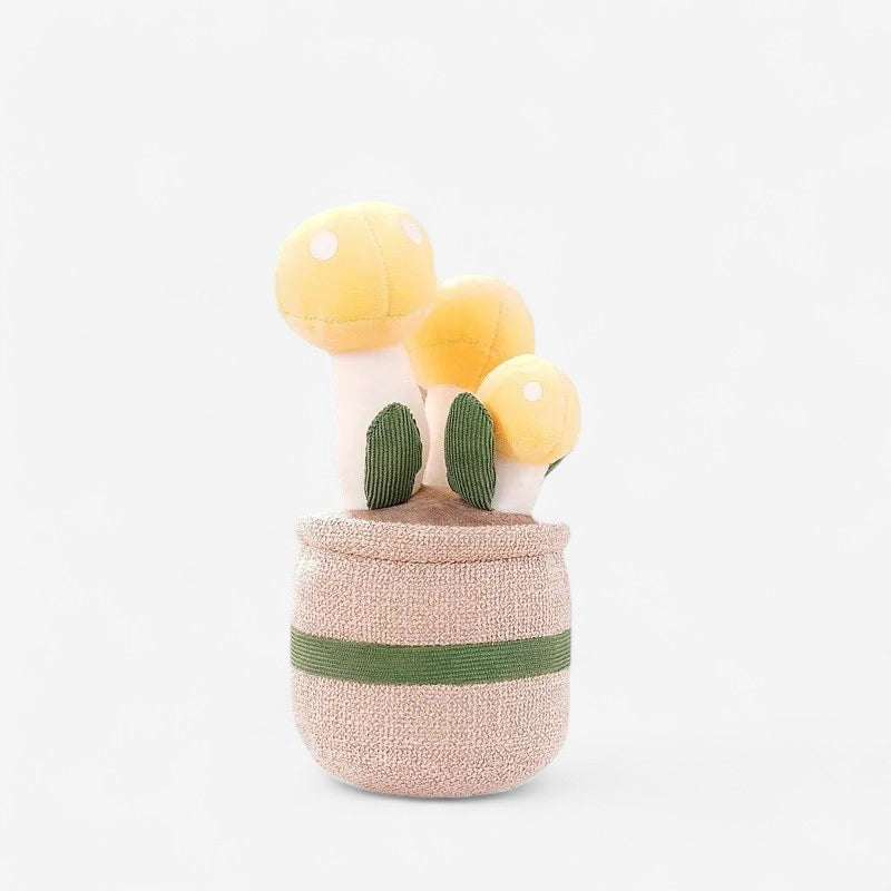 FlowerFun - Blomsterpotte Legetøj til Børn med Interaktivt Design