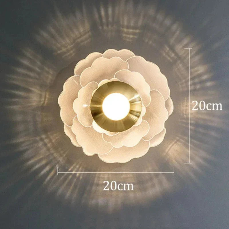NordLume - Skandinavisk indendørslampe med minimalistisk og moderne design
