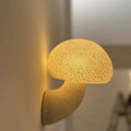 GlowCap - Fortryllende LED-lampe i form af en svamp til magisk belysning i hjemmet