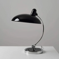 NordicGlow - Minimalistisk skandinavisk bordlampe med elegant design til ethvert rum
