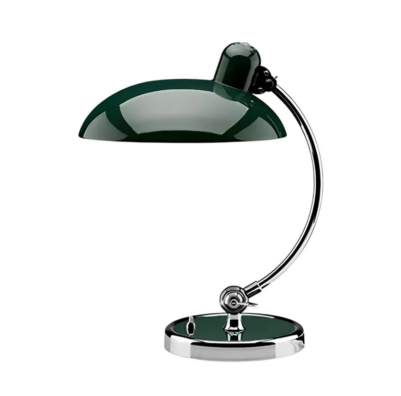 NordicGlow - Minimalistisk skandinavisk bordlampe med elegant design til ethvert rum