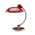 NordicGlow - Minimalistisk skandinavisk bordlampe med elegant design til ethvert rum