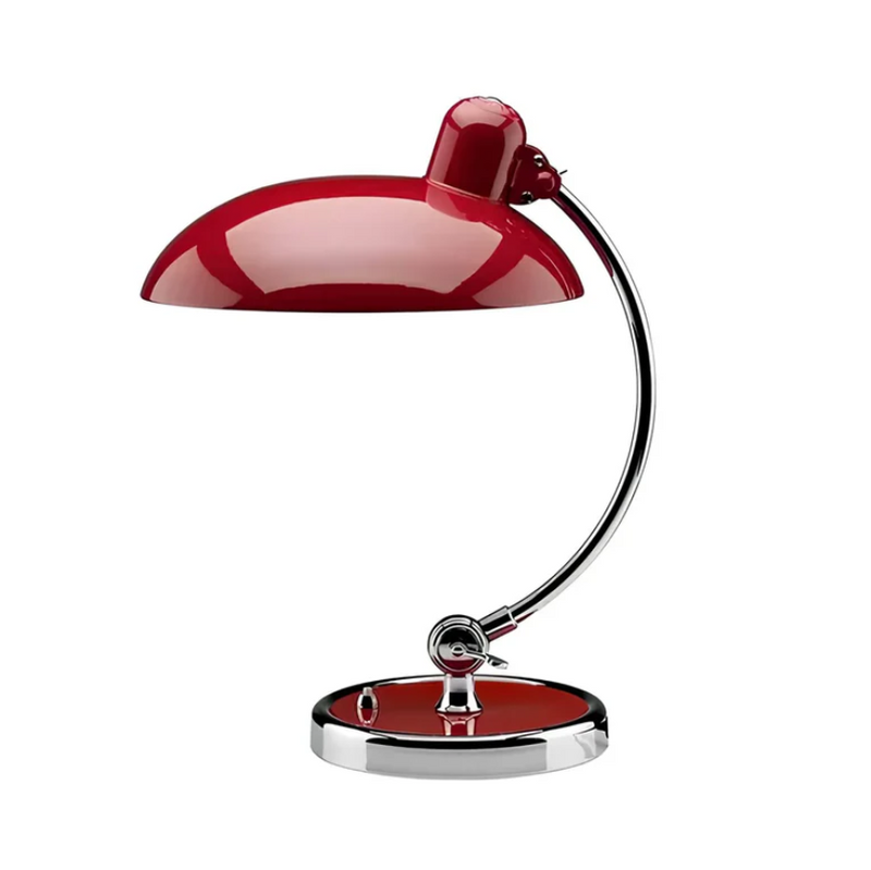 NordicGlow - Minimalistisk skandinavisk bordlampe med elegant design til ethvert rum