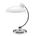 NordicGlow - Minimalistisk skandinavisk bordlampe med elegant design til ethvert rum