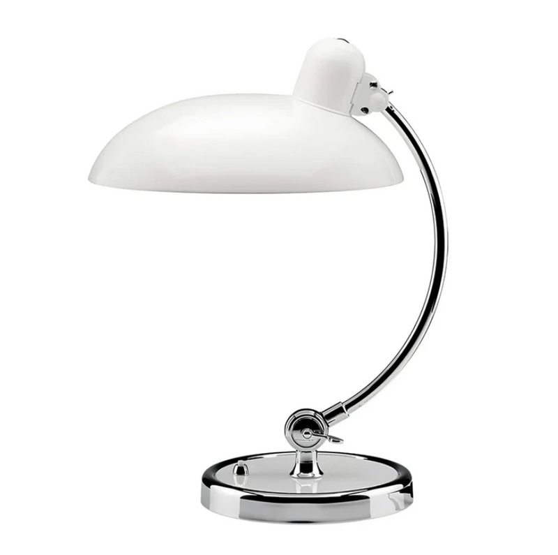 NordicGlow - Minimalistisk skandinavisk bordlampe med elegant design til ethvert rum
