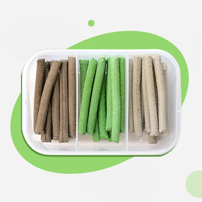 GreenGrow – Plantegødningspinde til ubesværet og bæredygtig plantepleje