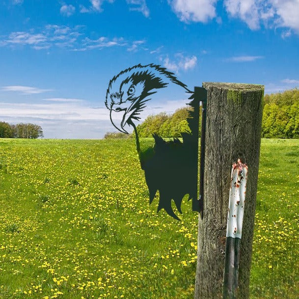 NatureNook - En legende skulptur, der gør din udendørs lyst levende